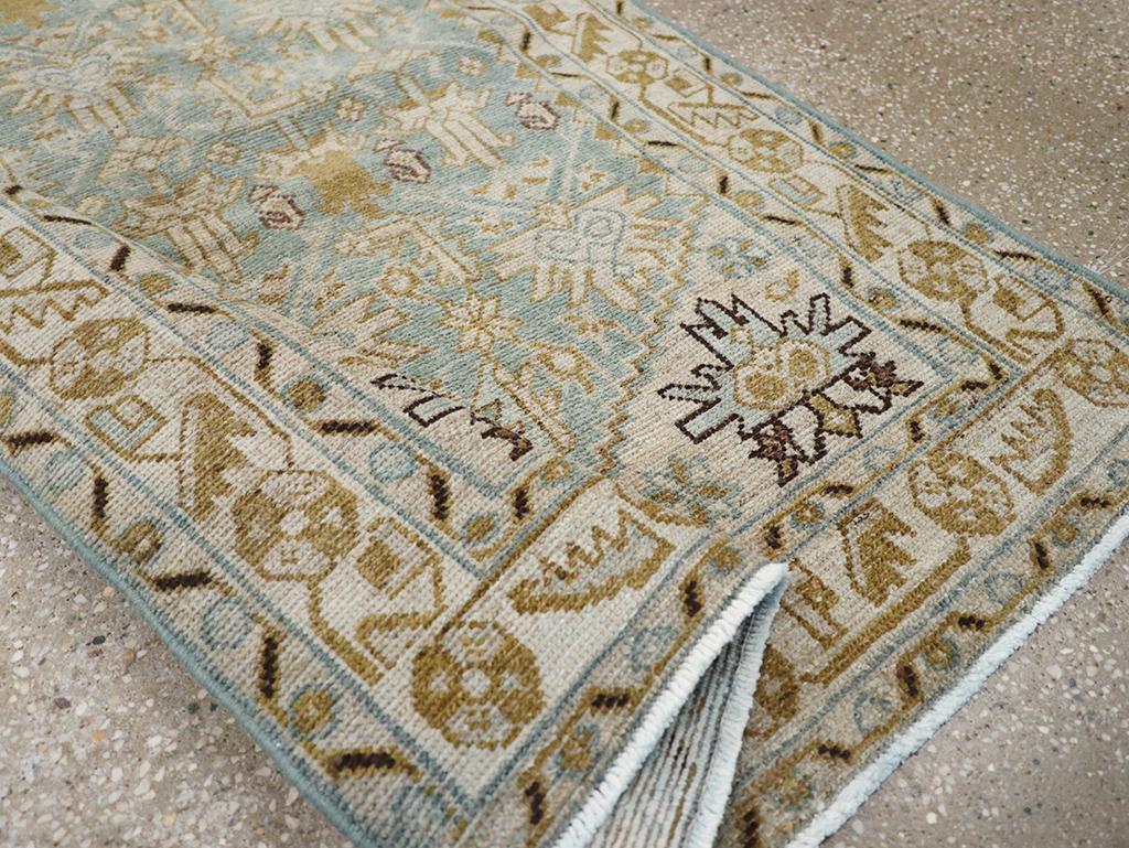 malayer Carpet - # 109206