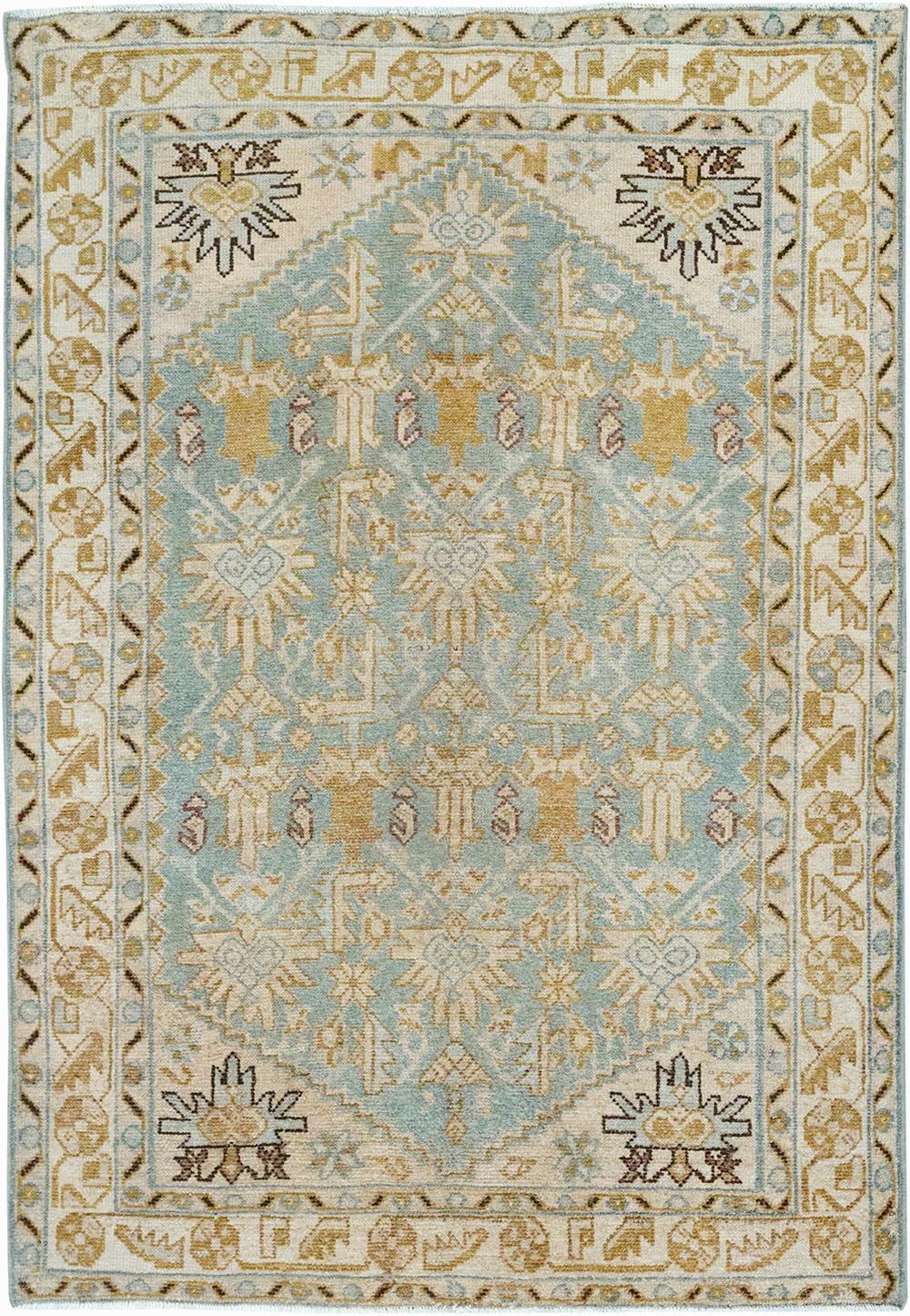malayer Carpet - # 109206