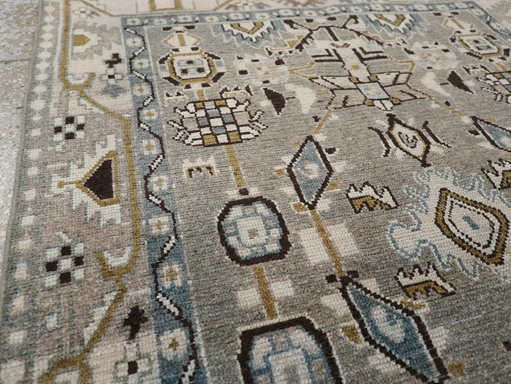 malayer Rug - # 109216