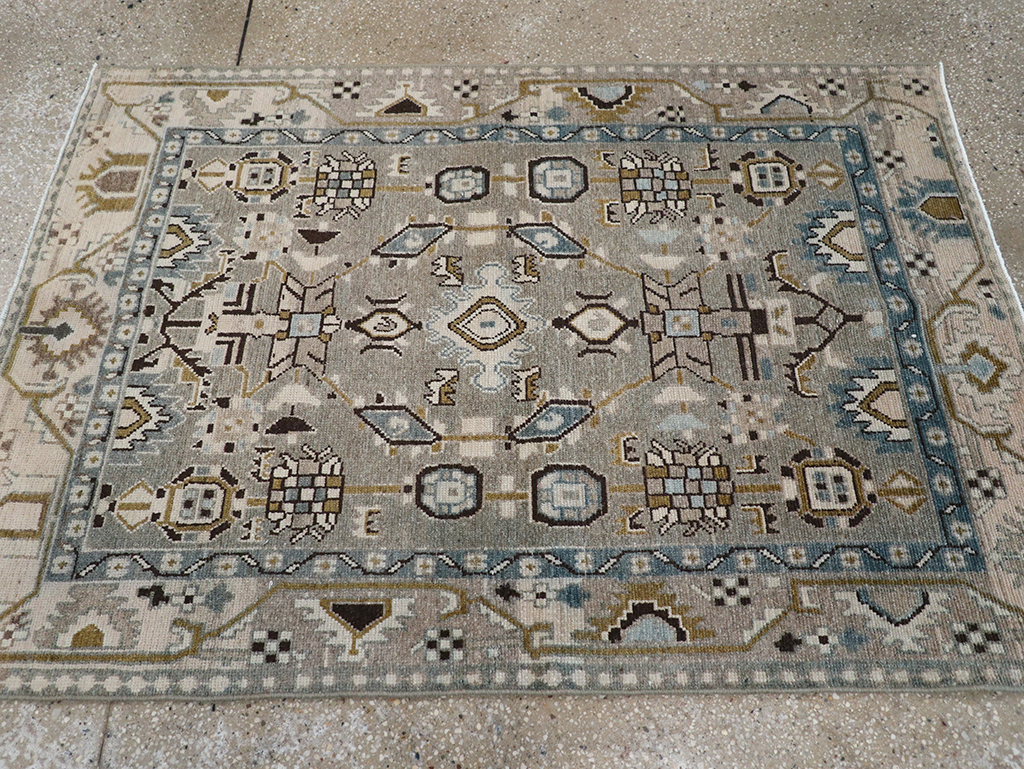 malayer Rug - # 109216