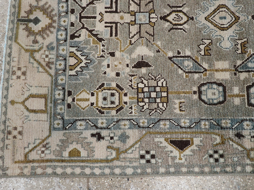 malayer Rug - # 109216