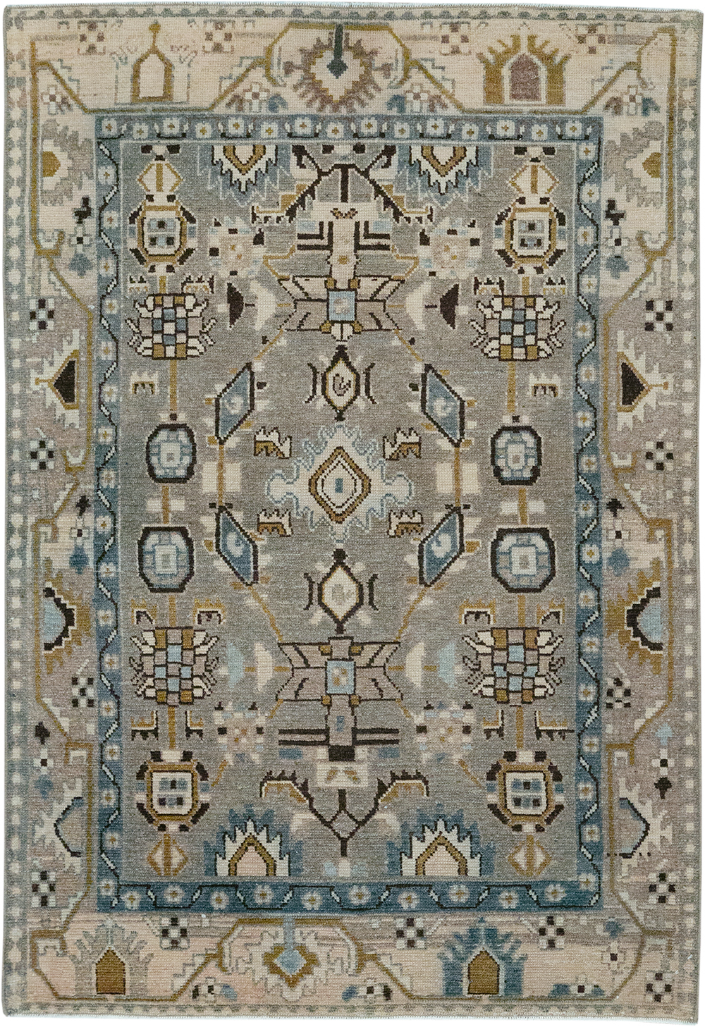 malayer Rug - # 109216
