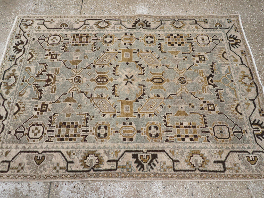 malayer Rug - # 109227