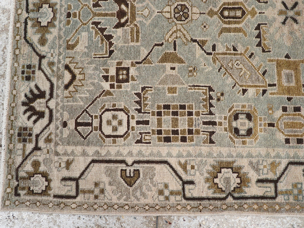 malayer Rug - # 109227