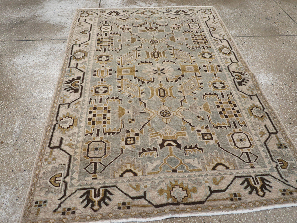 malayer Rug - # 109227