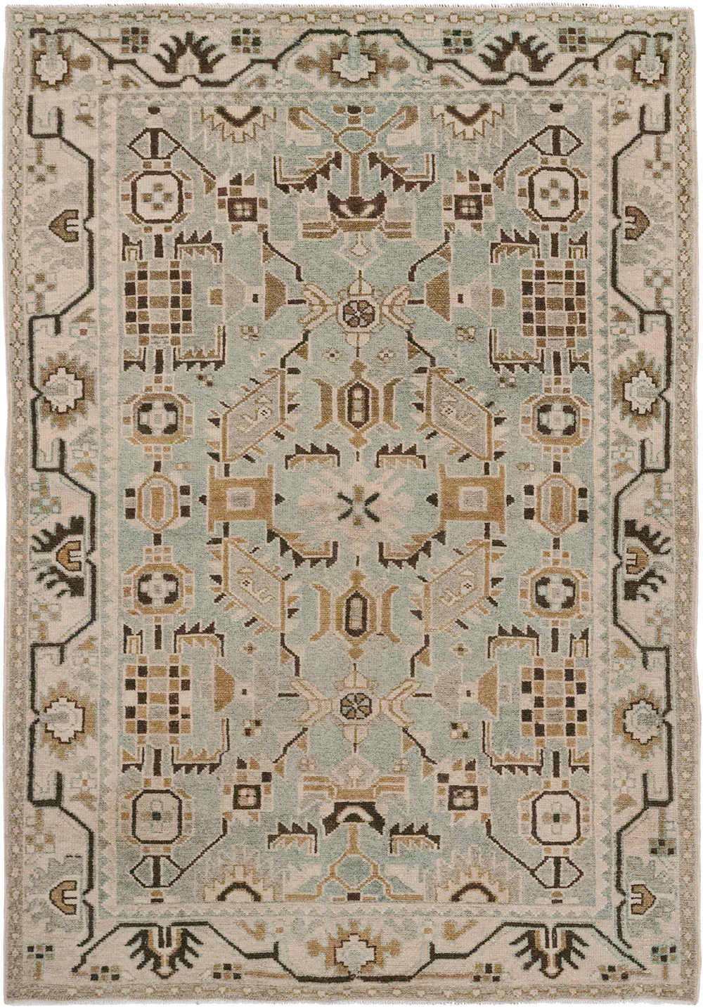 malayer Rug - # 109227