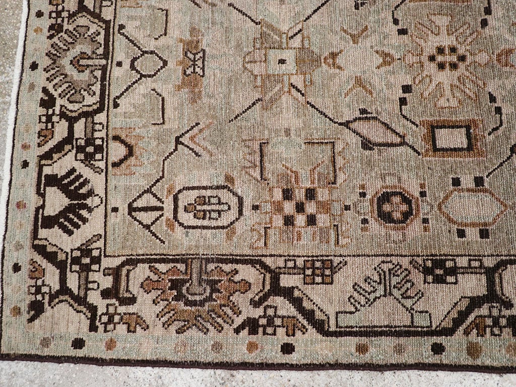 malayer Rug - # 109259