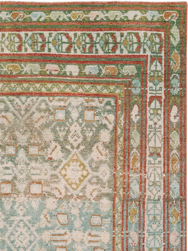 malayer Rug - # 109263