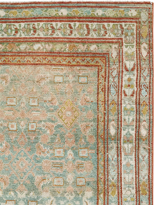 malayer Rug - # 109263
