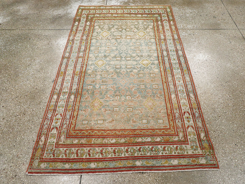 malayer Rug - # 109263