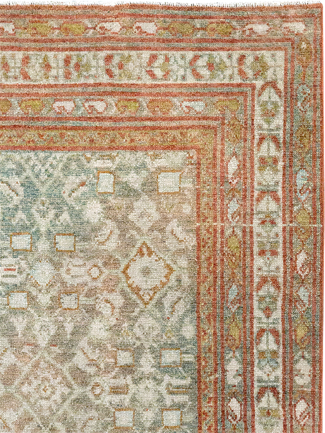 malayer Rug - # 109264