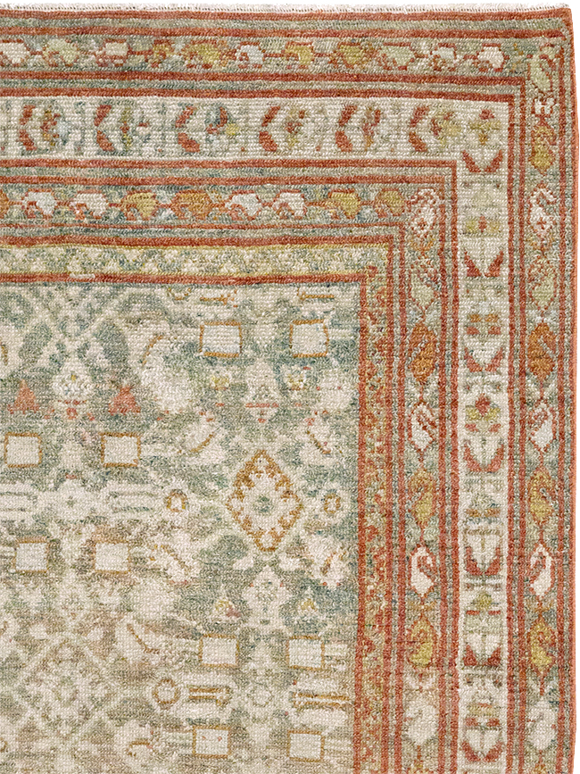 malayer Rug - # 109264