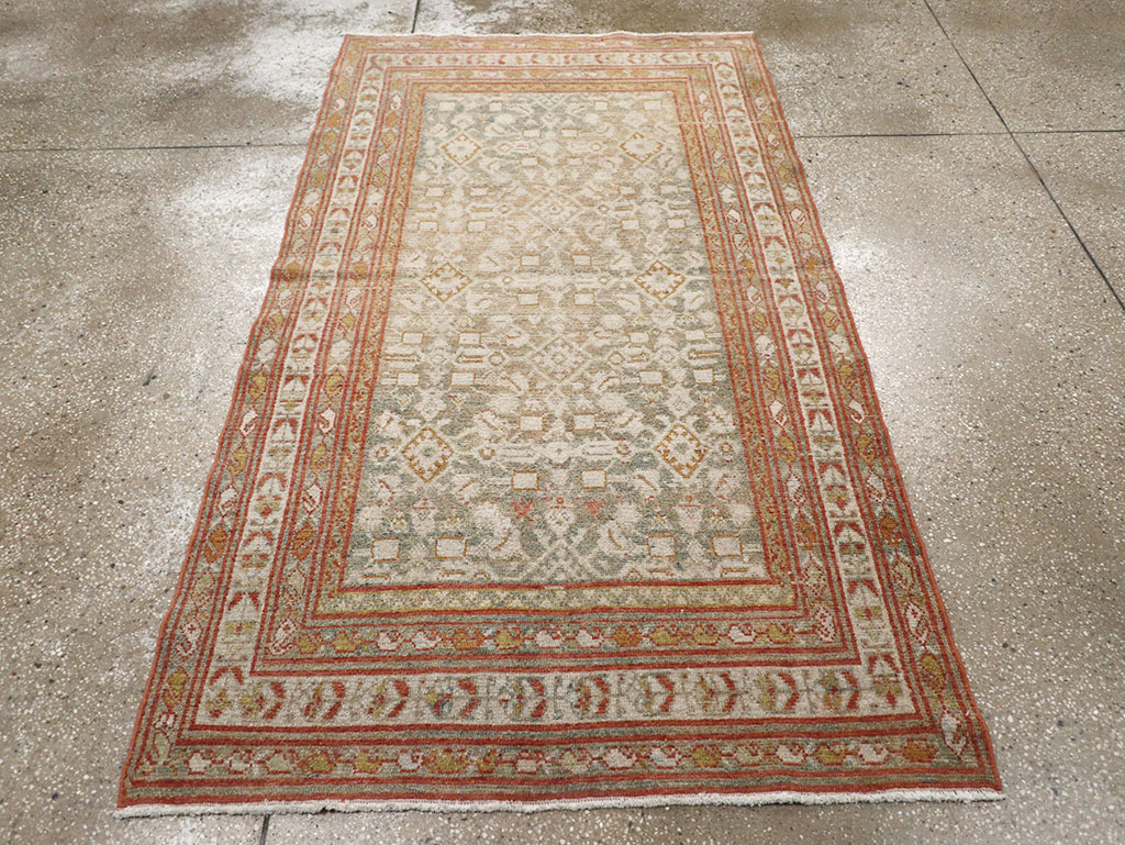 malayer Rug - # 109264