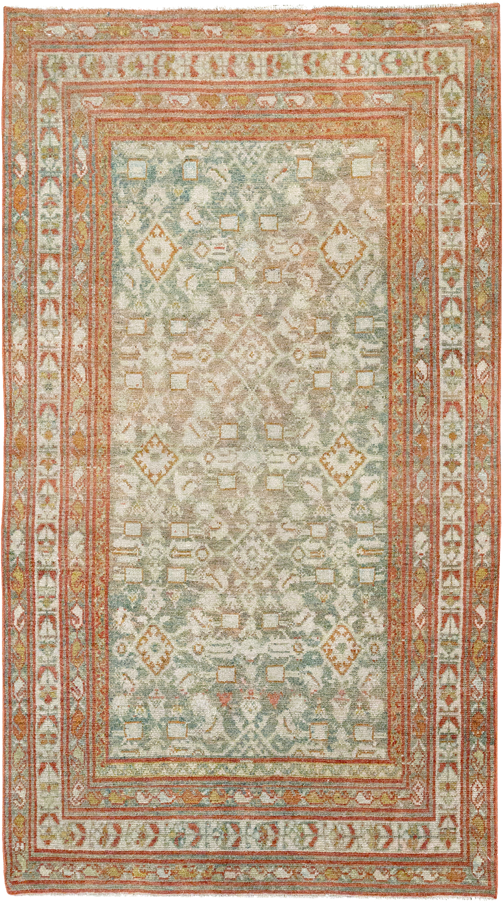 malayer Rug - # 109264