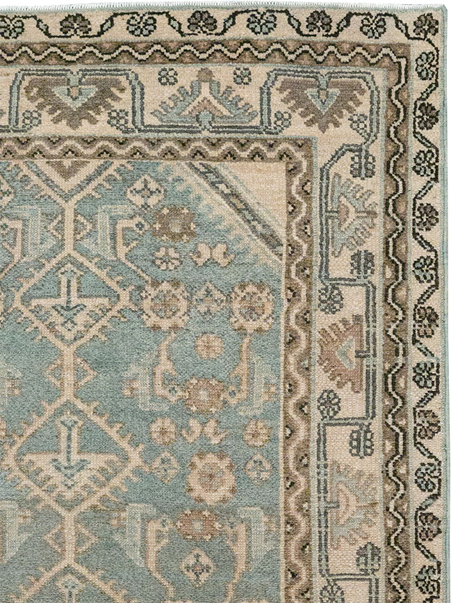 malayer Carpet - # 109265
