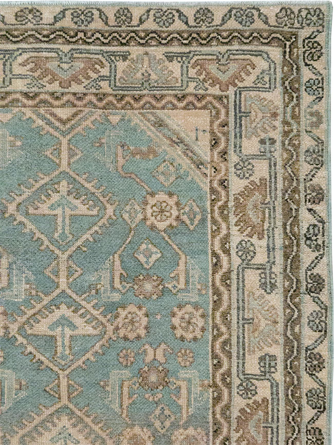 malayer Carpet - # 109265