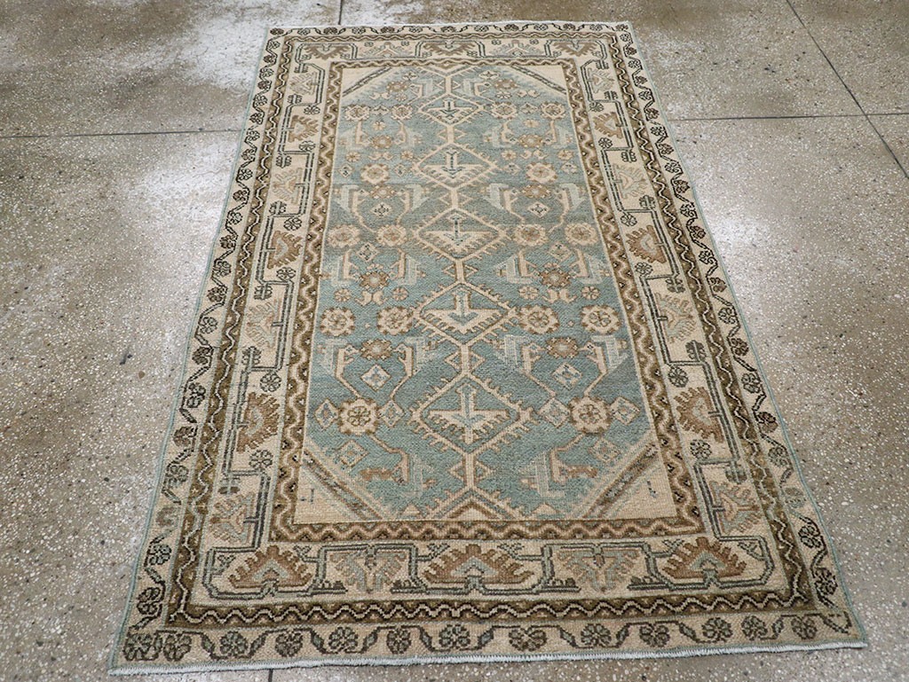 malayer Carpet - # 109265