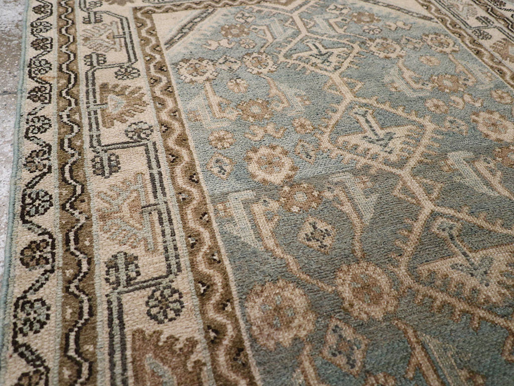 malayer Carpet - # 109265