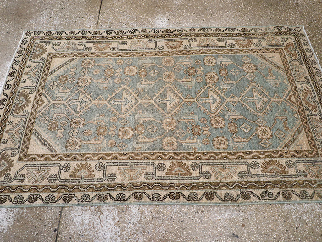 malayer Carpet - # 109265