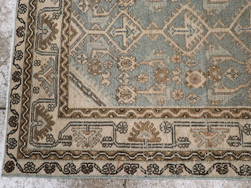 malayer Carpet - # 109265