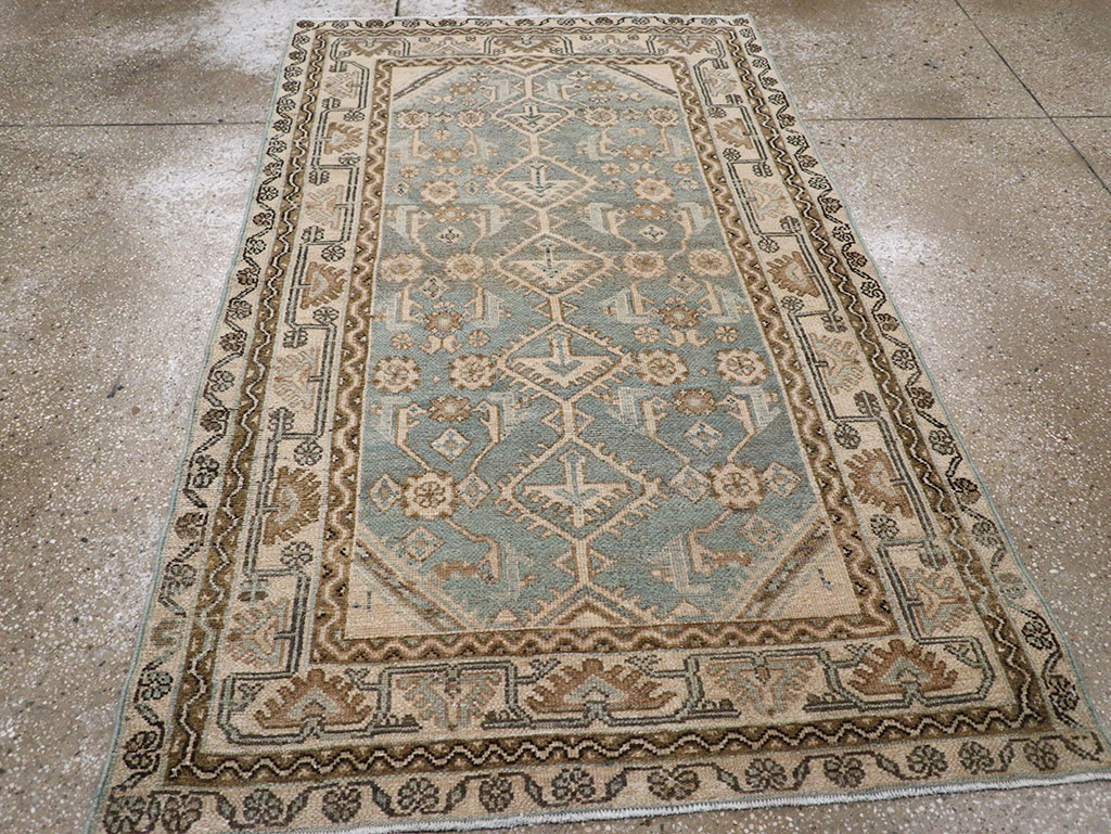malayer Carpet - # 109265