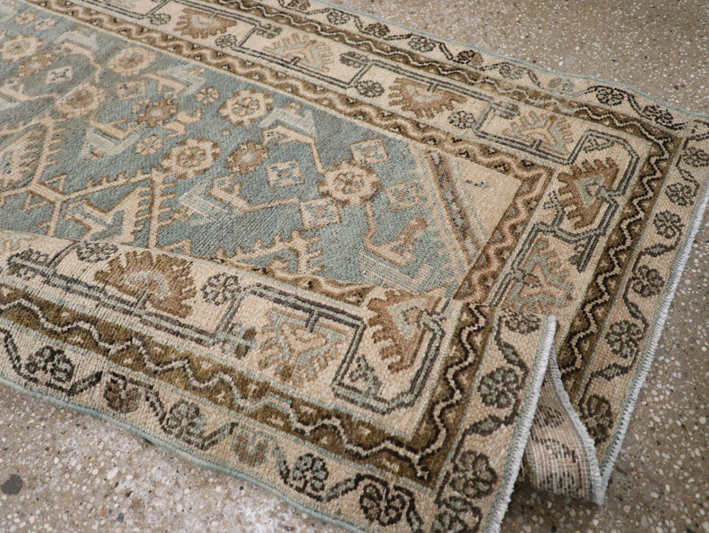 malayer Carpet - # 109265
