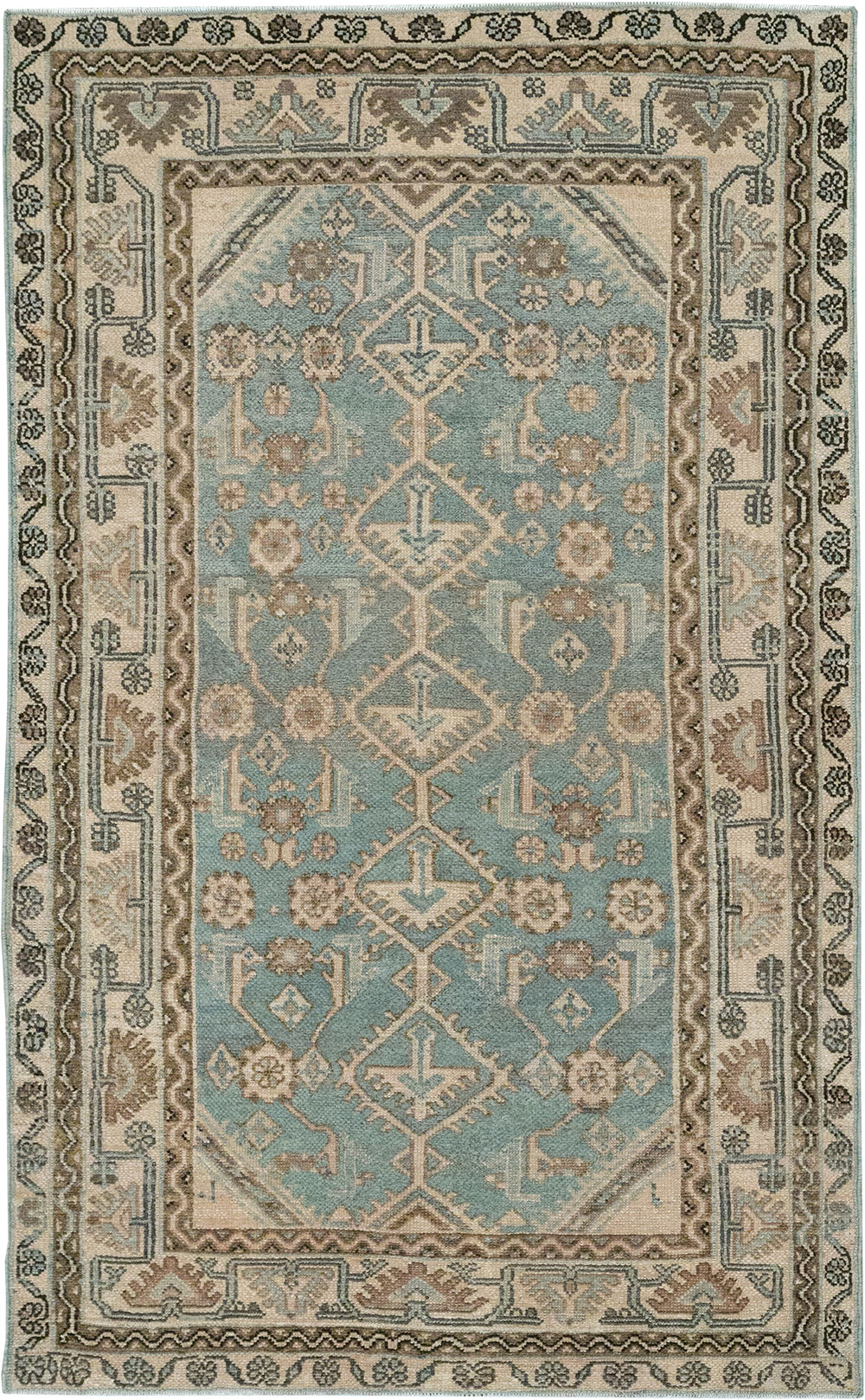 malayer Carpet - # 109265