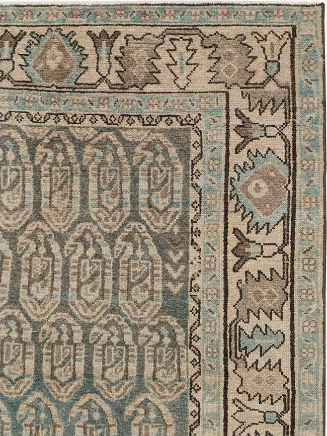 malayer Rug - # 109268