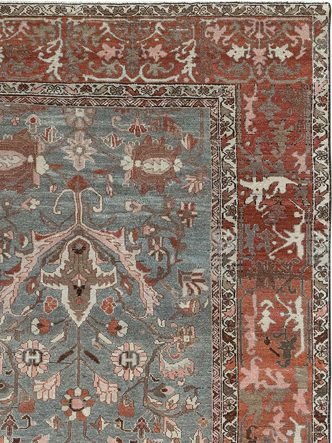 malayer Carpet - # 109476