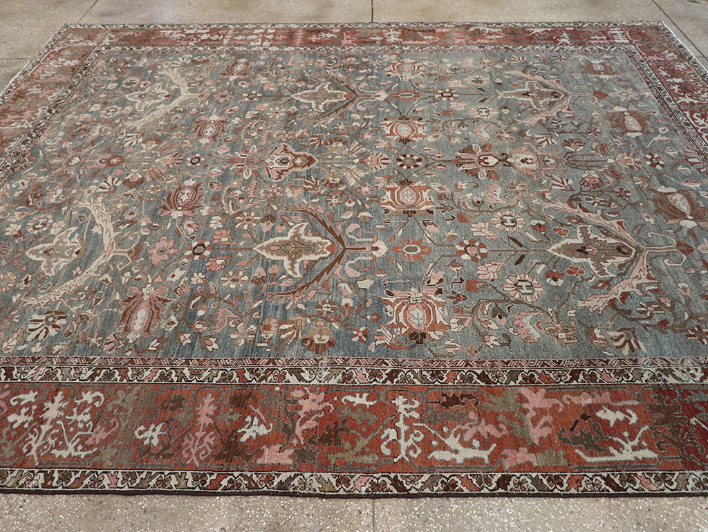malayer Carpet - # 109476