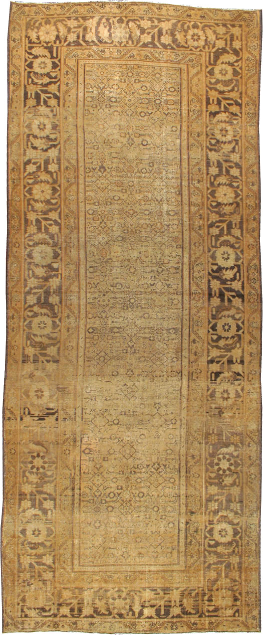 malayer Carpet - # 101645