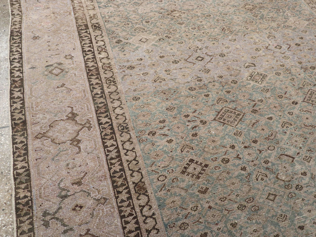 malayer Carpet - # 102081