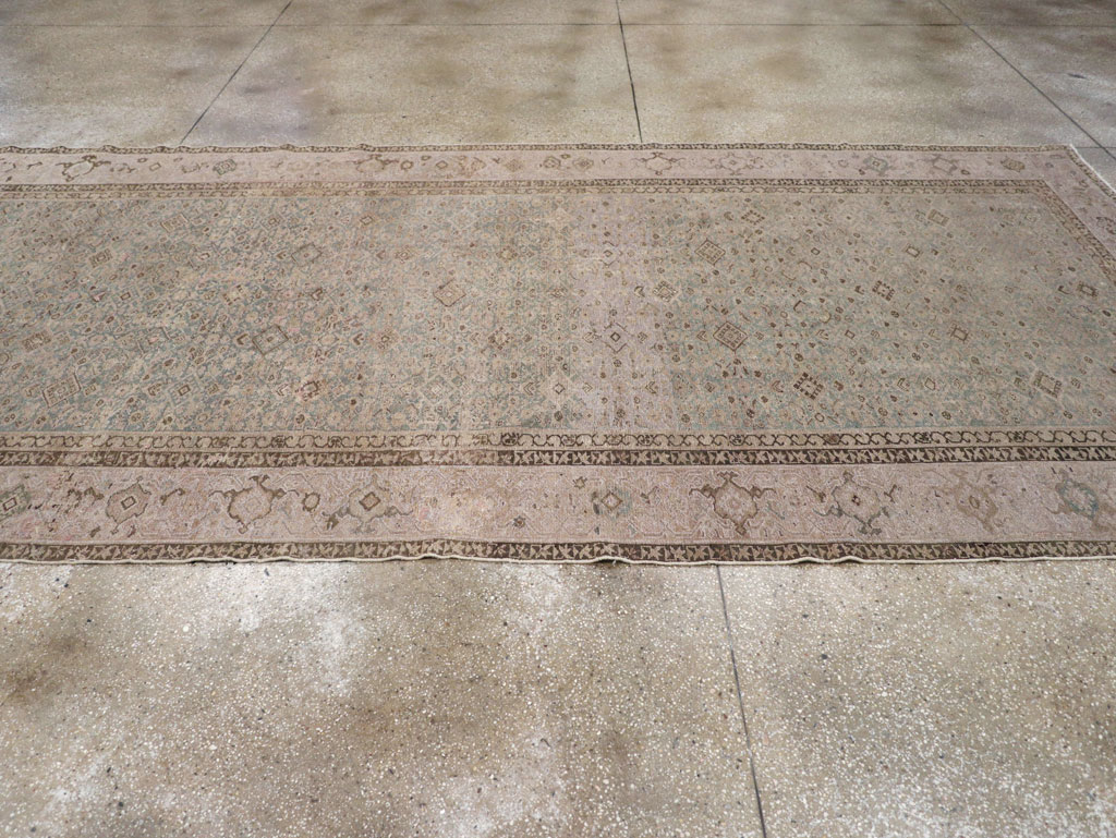 malayer Carpet - # 102081