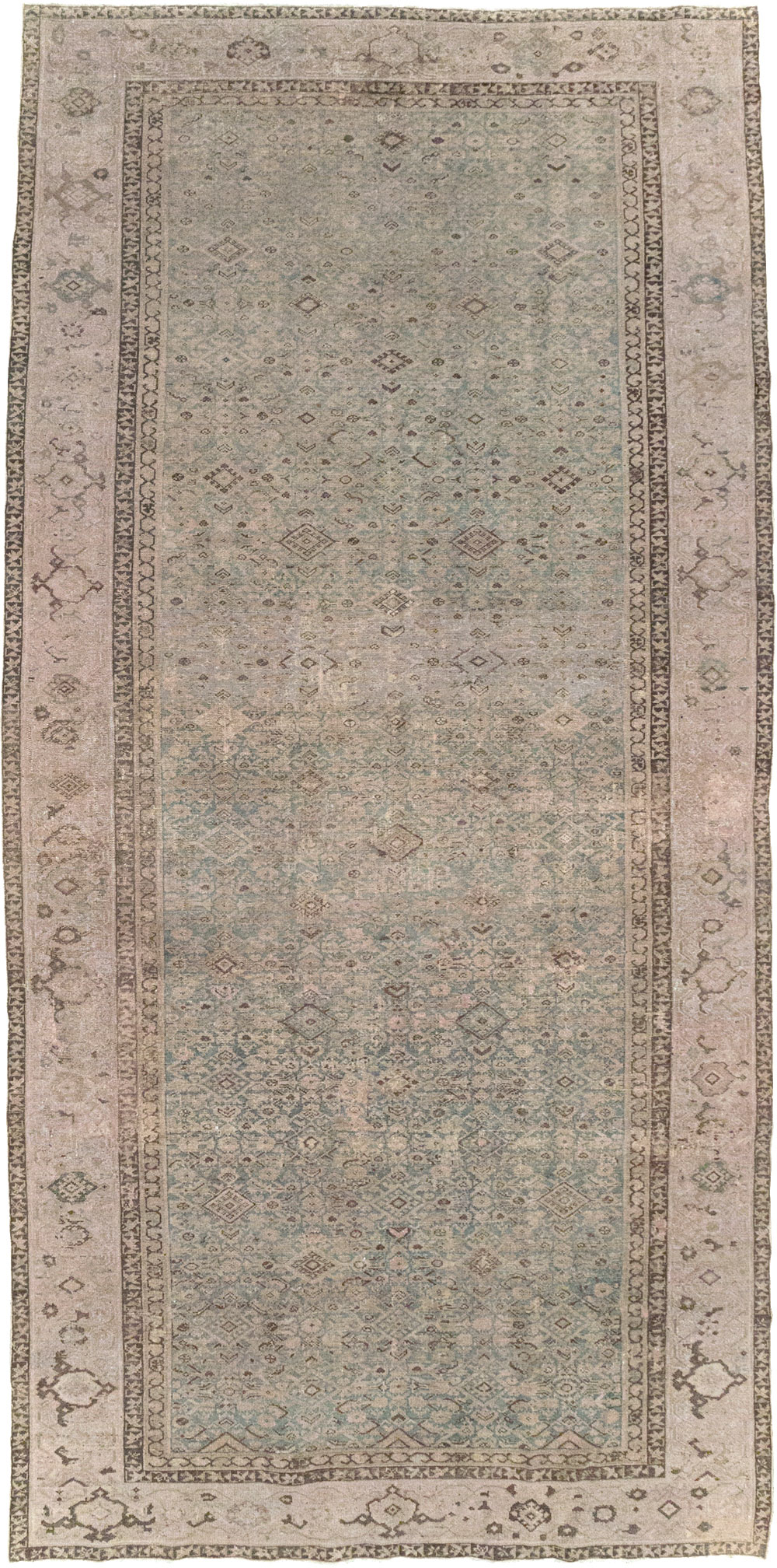 malayer Carpet - # 102081