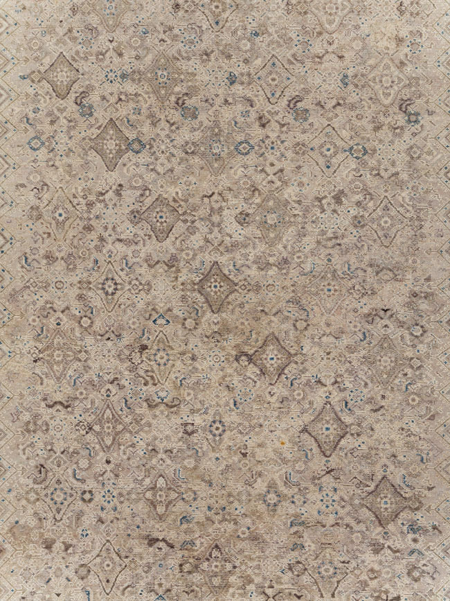 malayer Carpet - # 102144