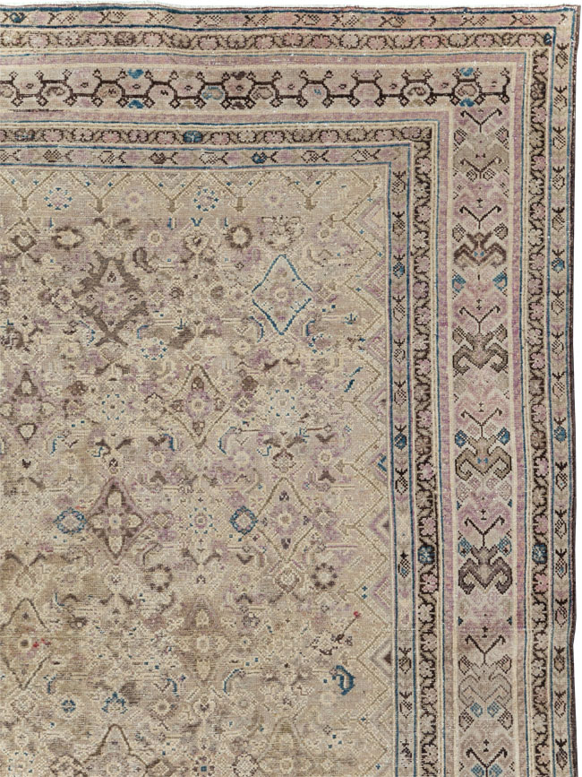 malayer Carpet - # 102144