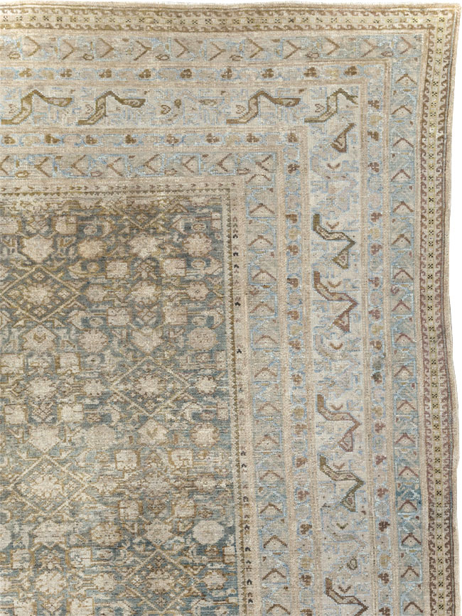 malayer Carpet - # 102158