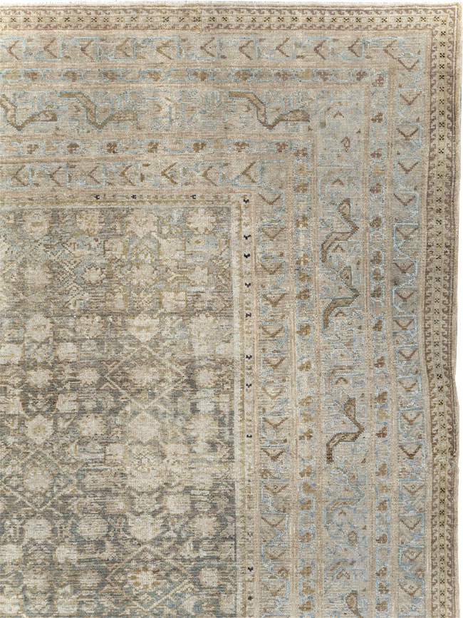 malayer Carpet - # 102158