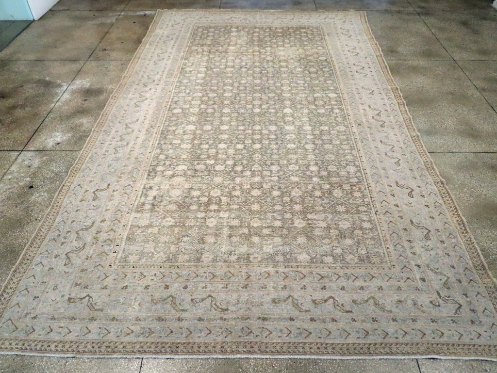 malayer Carpet - # 102158