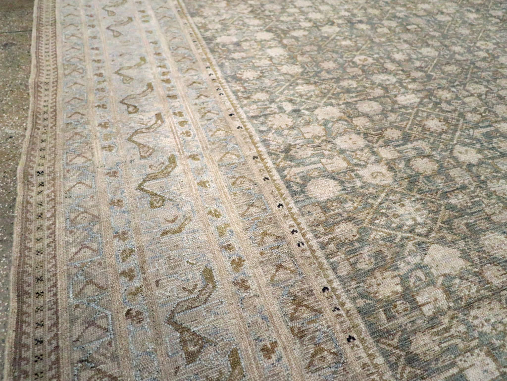 malayer Carpet - # 102158