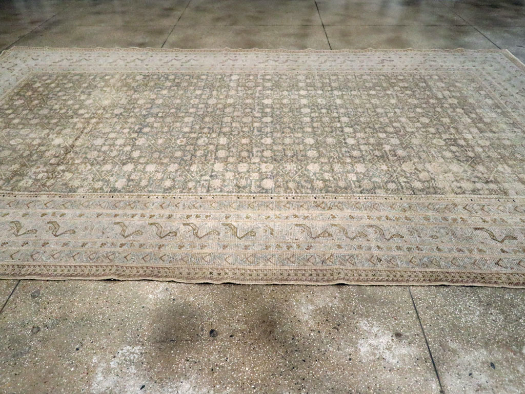 malayer Carpet - # 102158