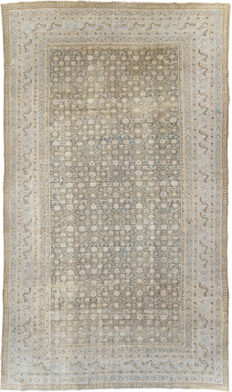 malayer Carpet - # 102158