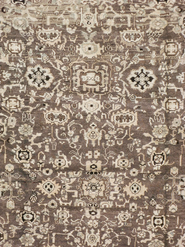 malayer Carpet - # 102243