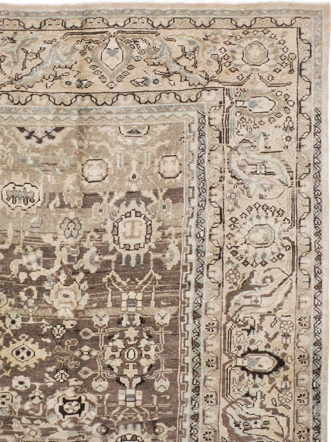 malayer Carpet - # 102243