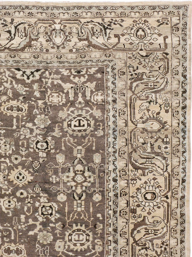 malayer Carpet - # 102243