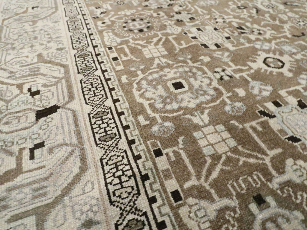 malayer Carpet - # 102262