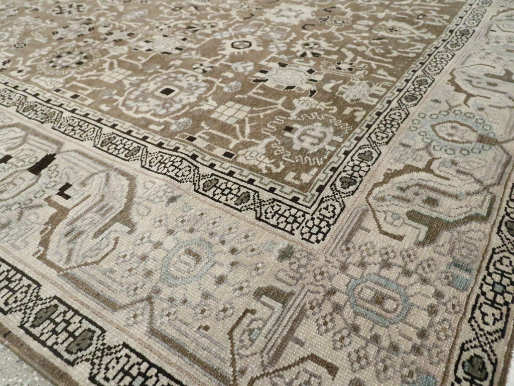 malayer Carpet - # 102262