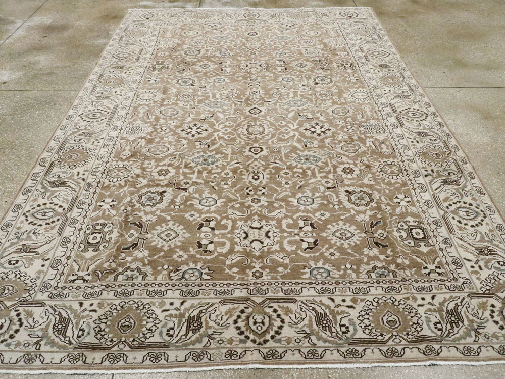 malayer Carpet - # 102271