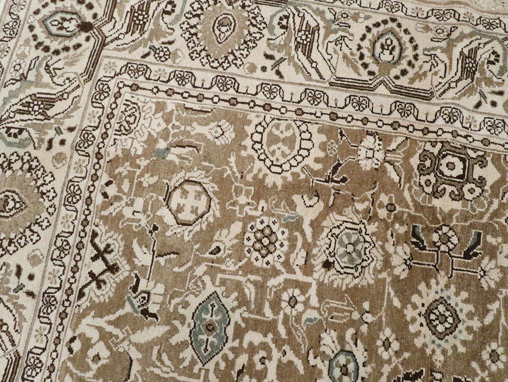 malayer Carpet - # 102271