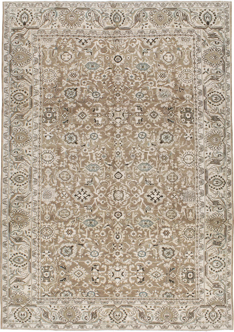 malayer Carpet - # 102271